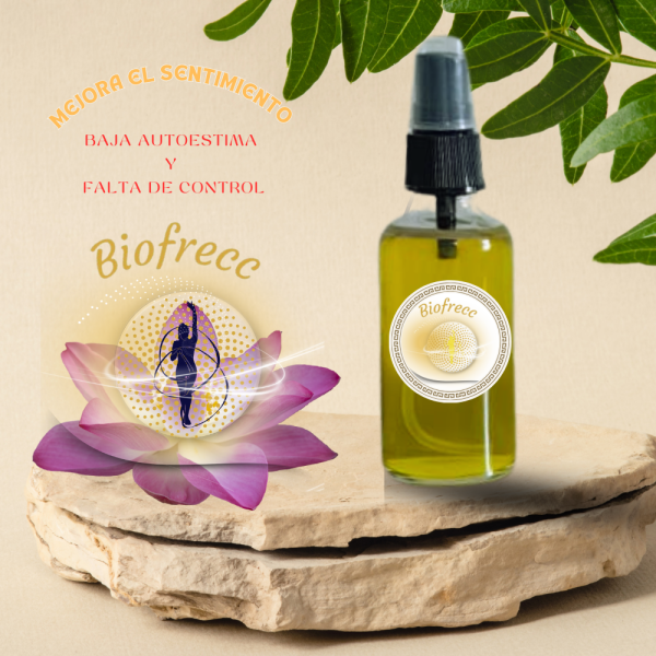 Brisa para el Chakra del Plexo Solar 30ml