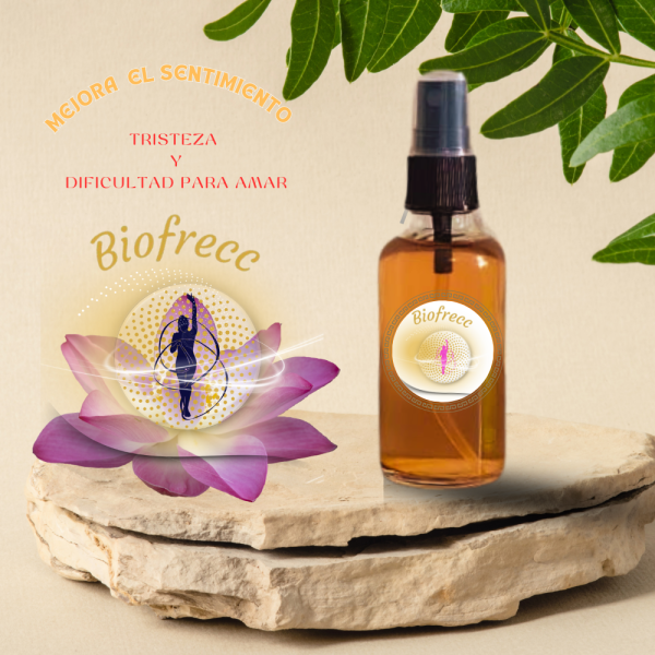 Brisa para el Chakra del Corazón 30ml