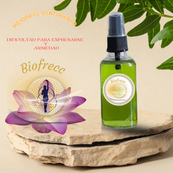 Brisa para el Chakra de la Garganta 30ml