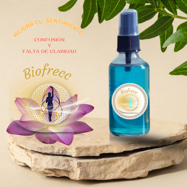 Brisa para el Chakra del Tercer Ojo 30ml